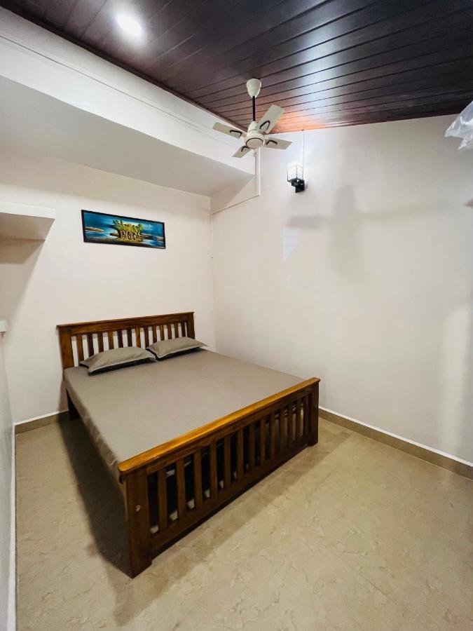 Gokarna Junction - A Vintage Homestay Экстерьер фото